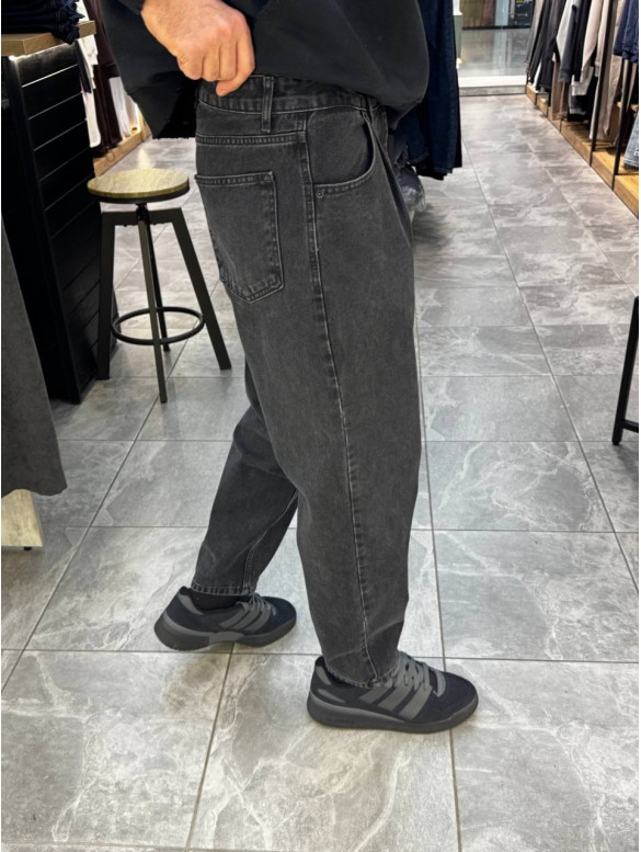 Джинси Baggy