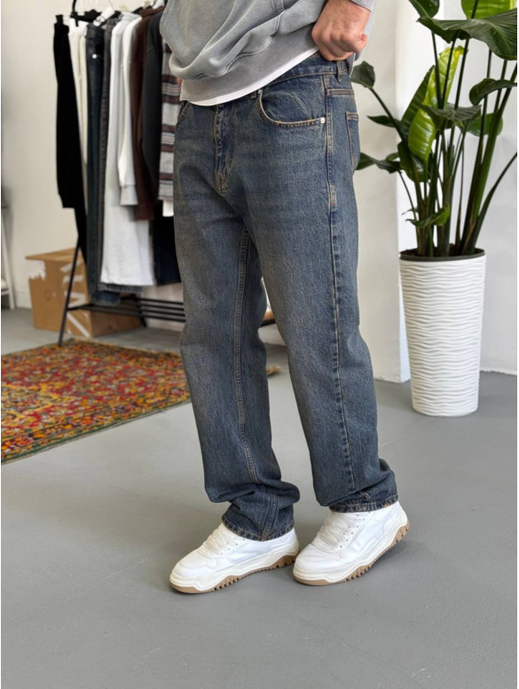 Джинси Baggy