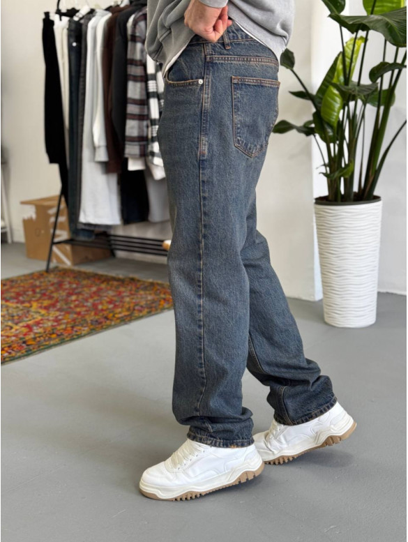 Джинси Baggy