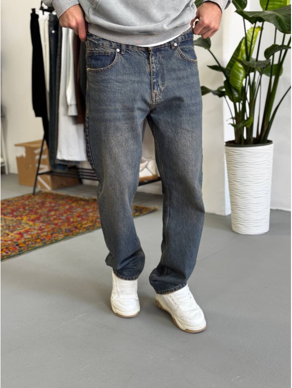Джинси Baggy