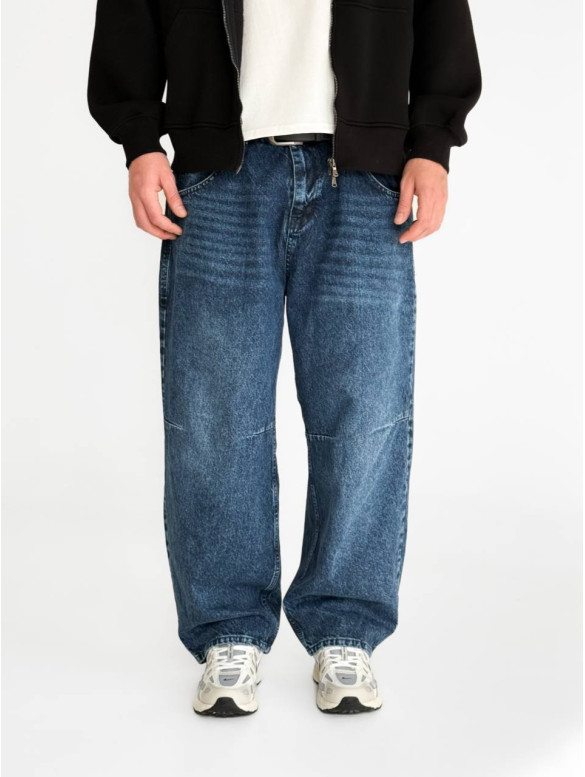 Джинси Baggy