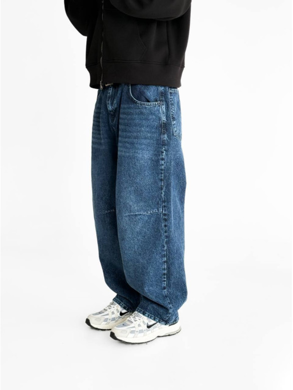 Джинси Baggy
