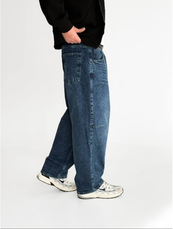 Джинси Baggy