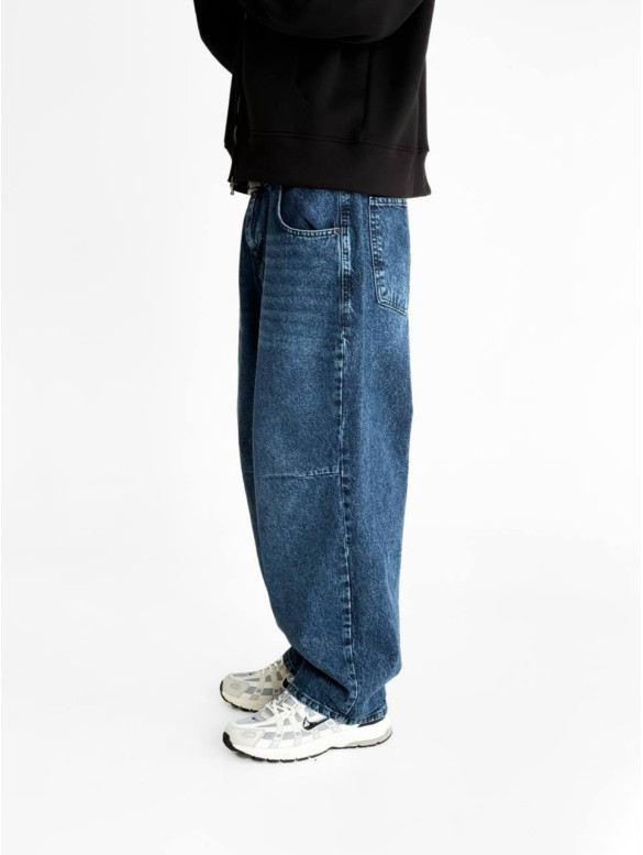 Джинси Baggy