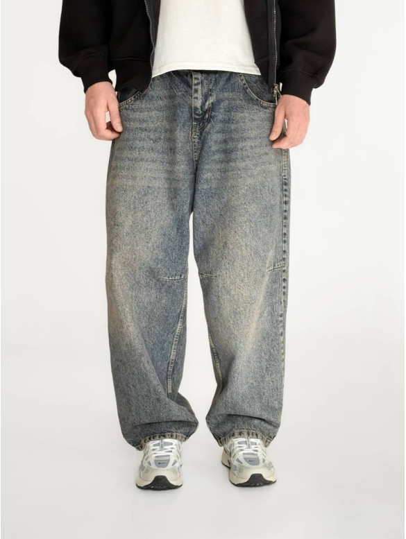 Джинси Baggy