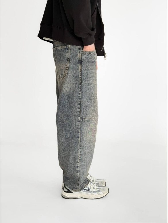 Джинси Baggy