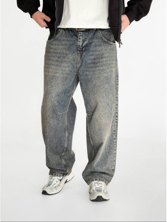Джинси Baggy