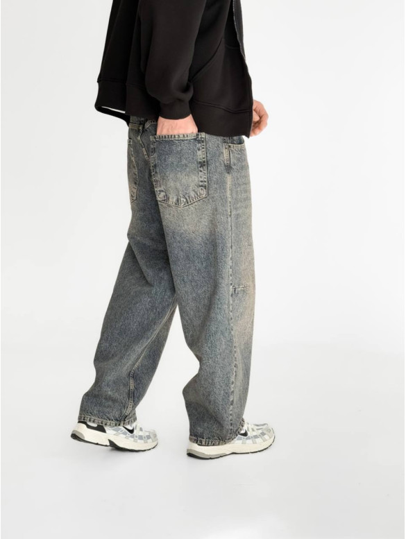 Джинси Baggy