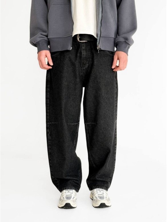 Джинси Baggy