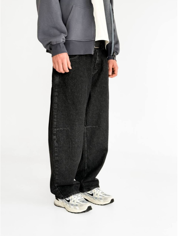 Джинси Baggy