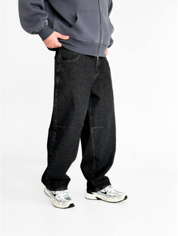 Джинси Baggy