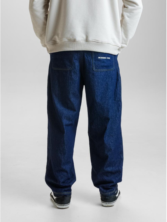 Джинси Baggy