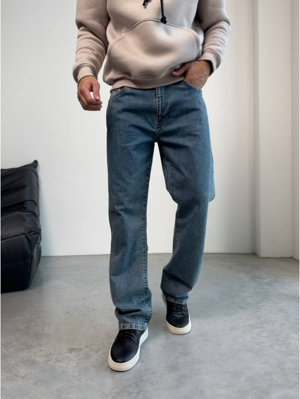 Джинси Baggy