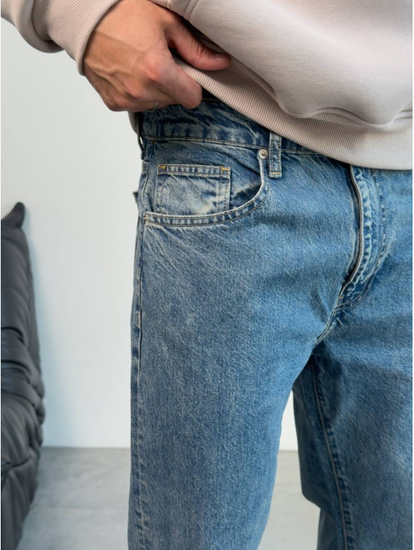 Джинси Baggy