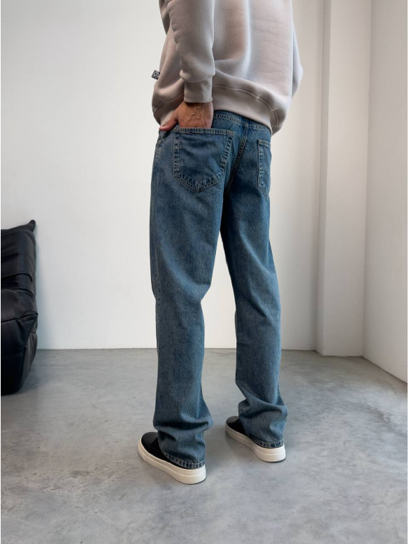 Джинси Baggy