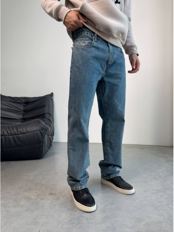Джинси Baggy