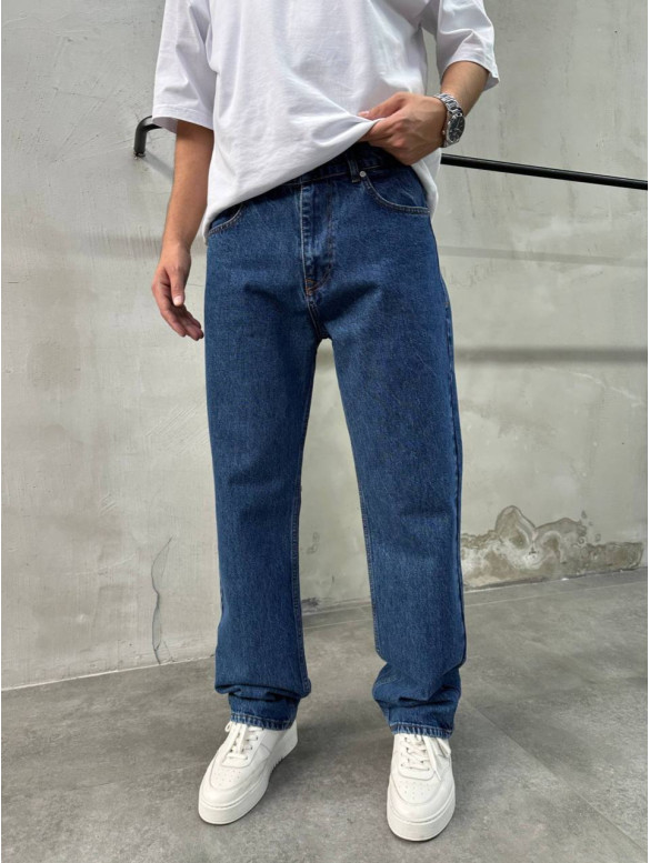 Джинси Baggy