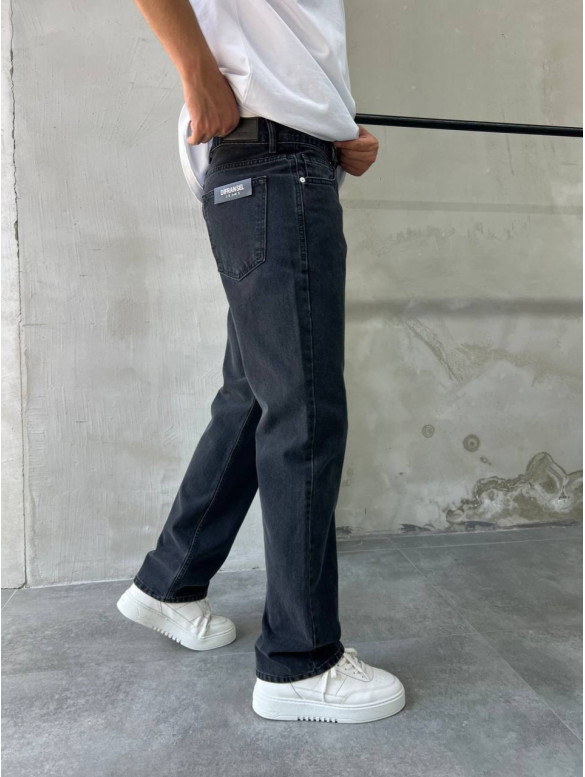 Джинси Baggy