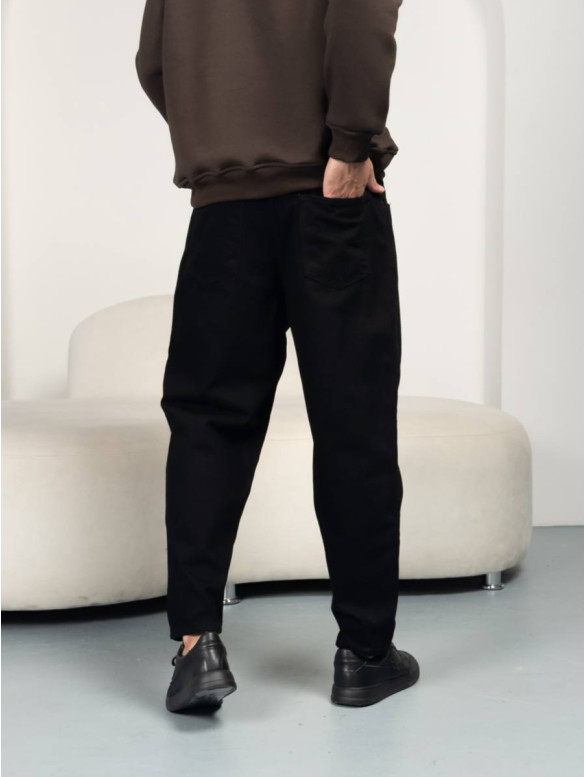 Джинси Baggy