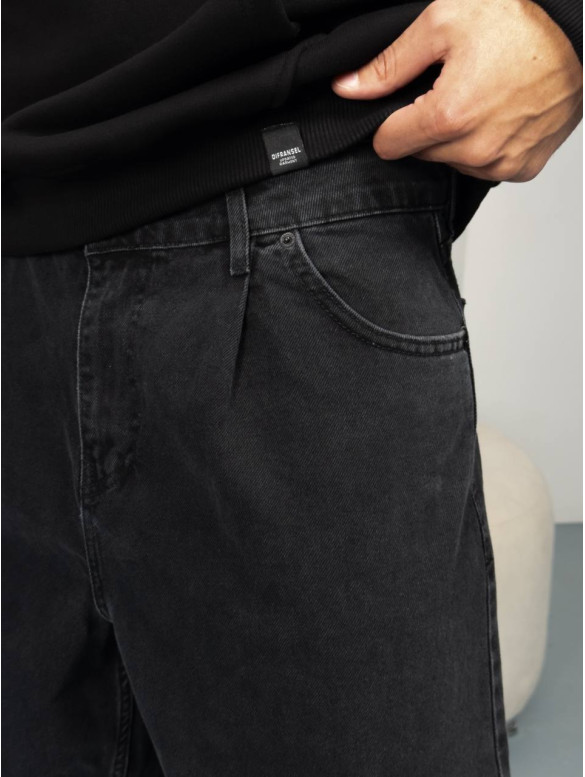 Джинси Baggy