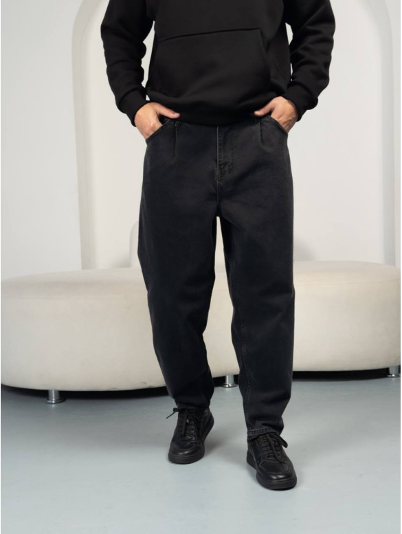 Джинси Baggy