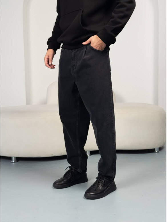 Джинси Baggy