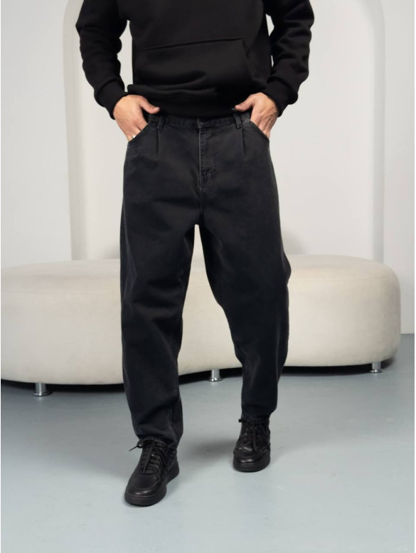 Джинси Baggy