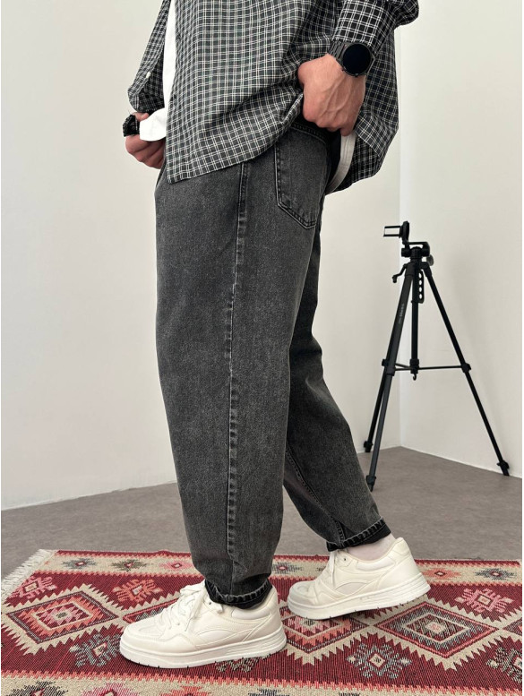 Джинси Baggy