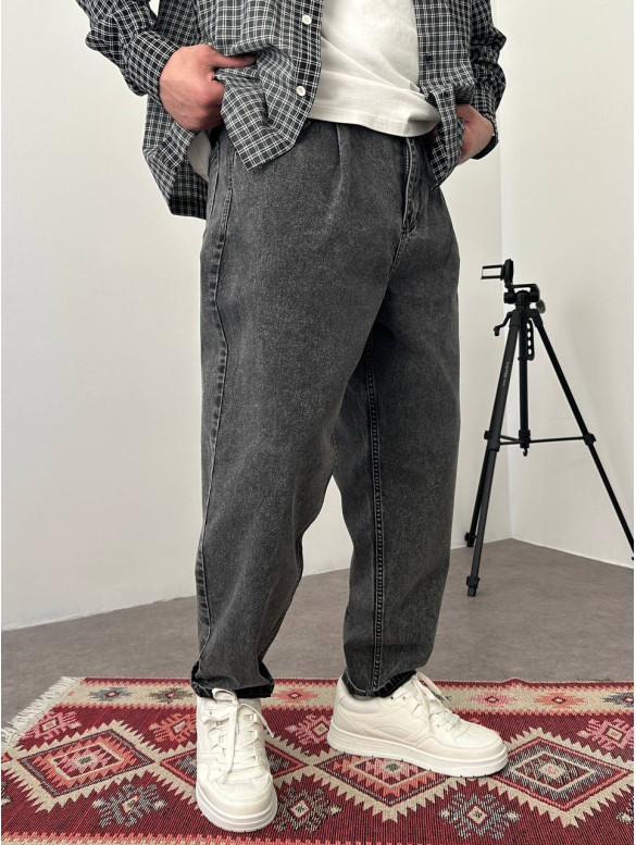 Джинси Baggy