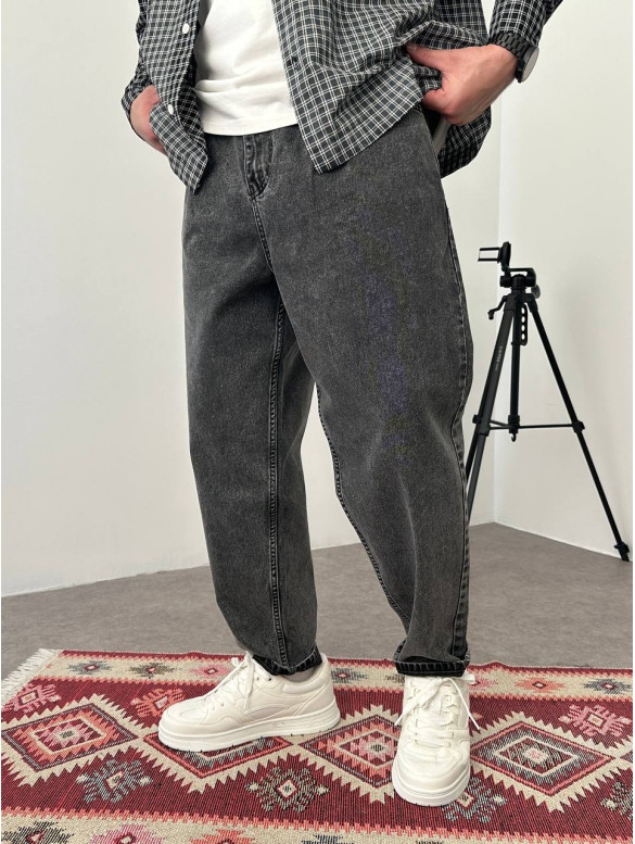 Джинси Baggy