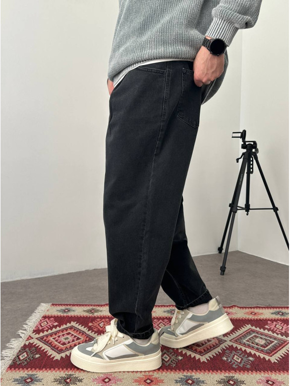 Джинси Baggy