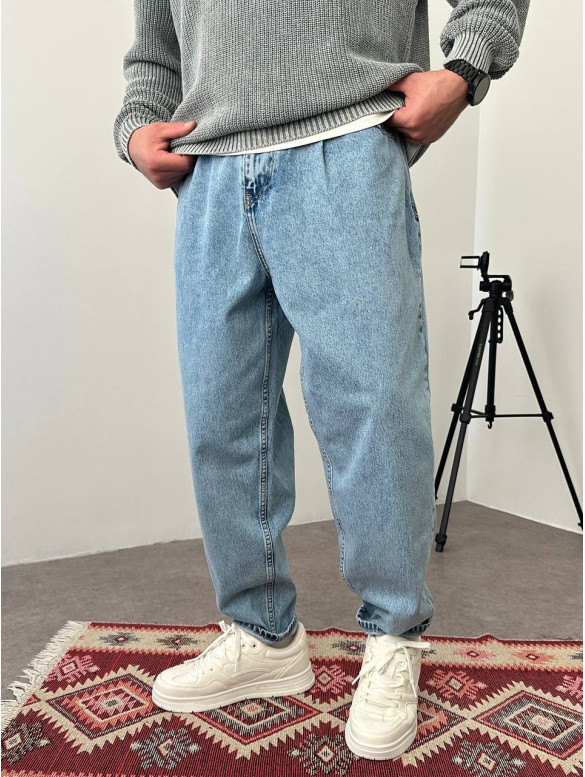Джинси Baggy
