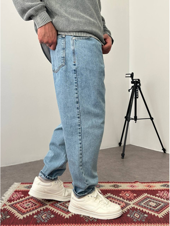 Джинси Baggy