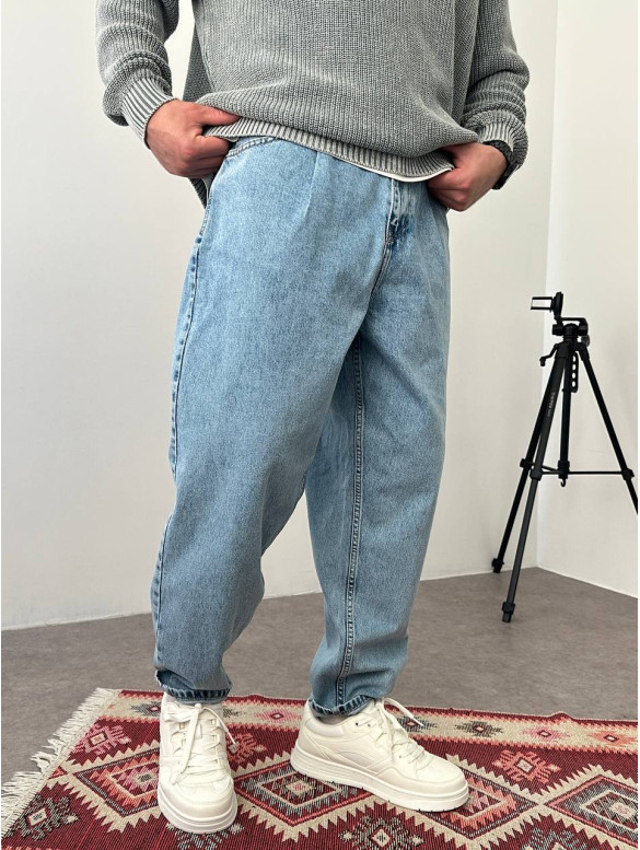 Джинси Baggy