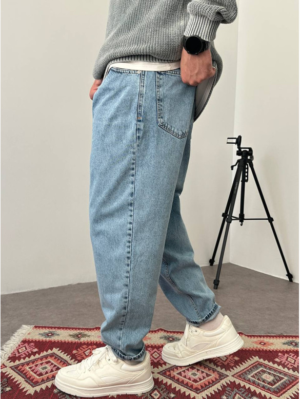 Джинси Baggy