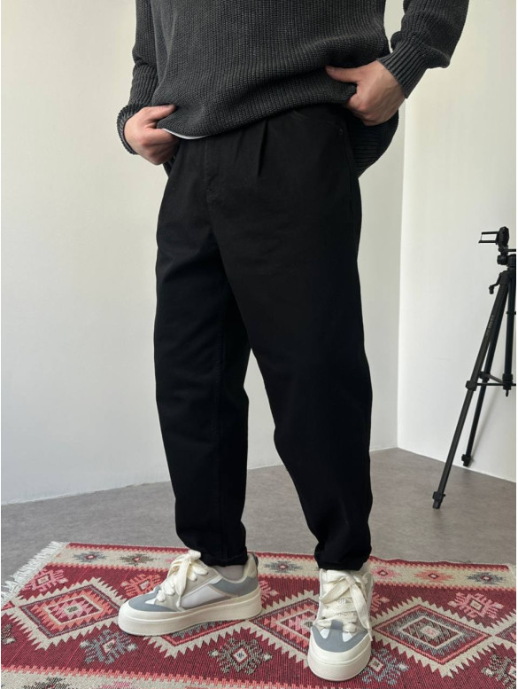 Джинси Baggy