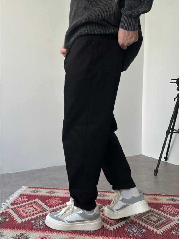 Джинси Baggy