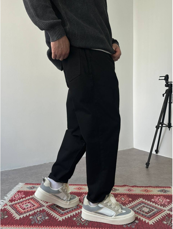 Джинси Baggy