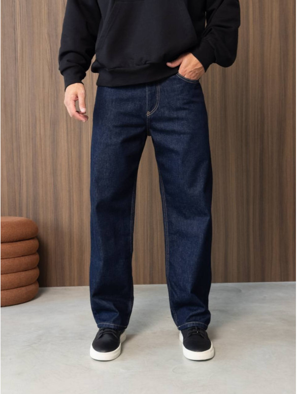Джинси Baggy