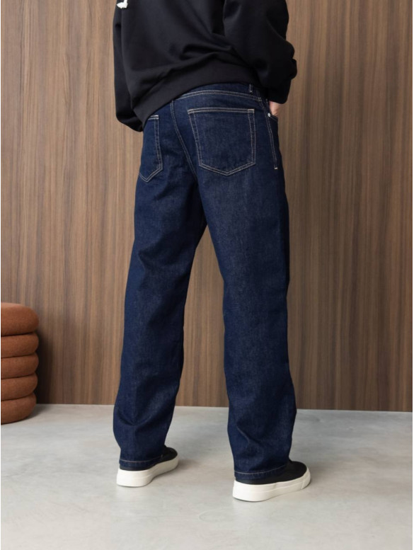 Джинси Baggy