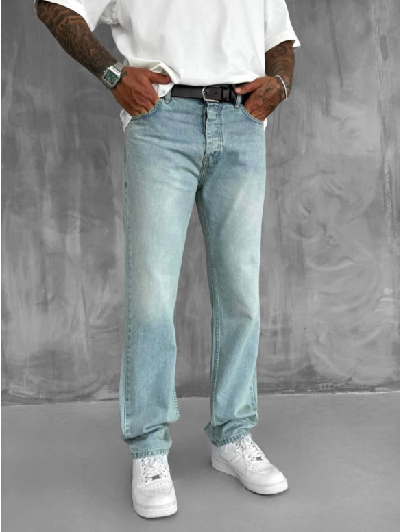 Джинси Baggy