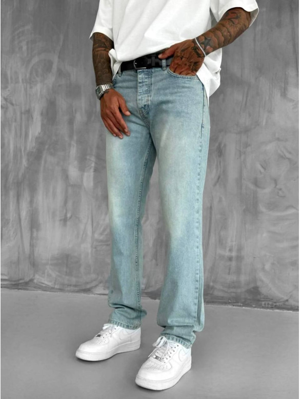 Джинси Baggy
