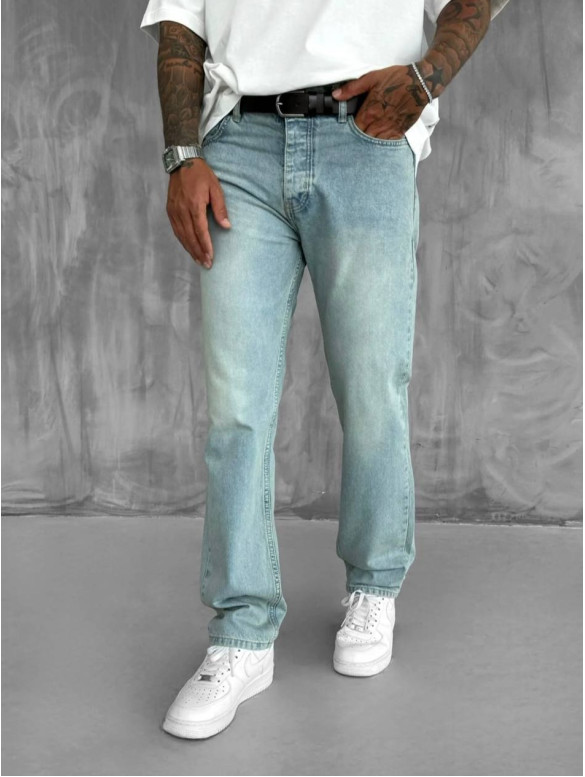Джинси Baggy