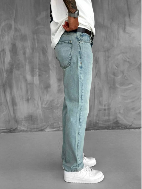 Джинси Baggy