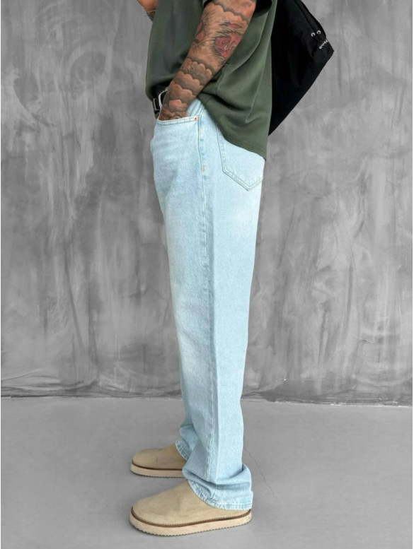 Джинси Baggy