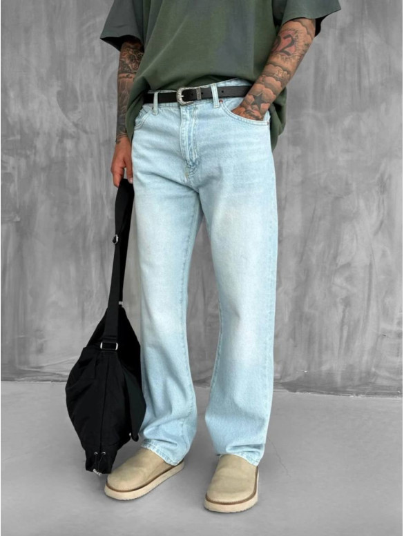 Джинси Baggy