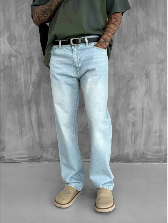 Джинси Baggy
