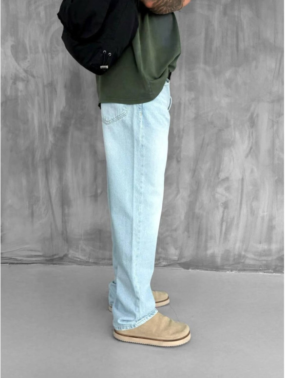 Джинси Baggy
