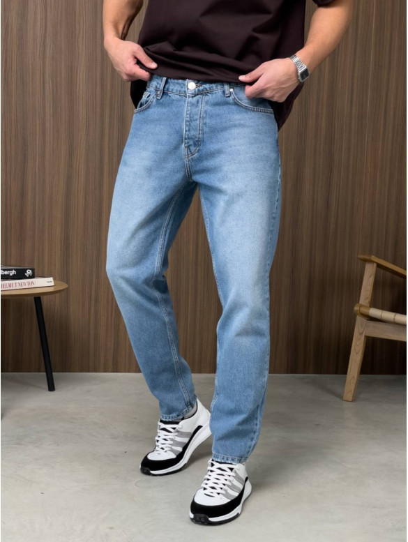 Джинси Baggy