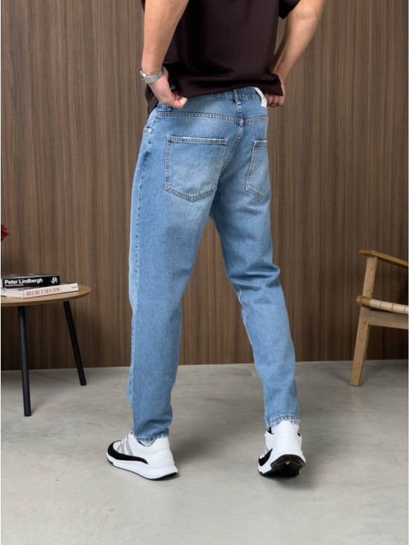 Джинси Baggy